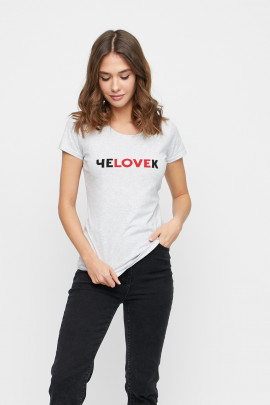 Футболка Basic