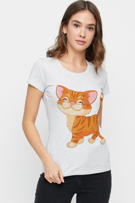 Футболка Basic