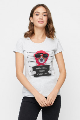 Футболка Basic