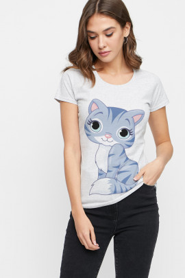 Футболка Basic