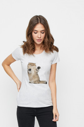 Футболка Basic