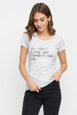 Футболка Basic