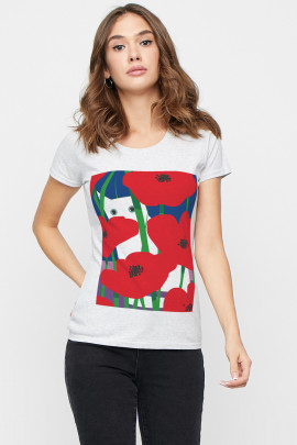 Футболка Basic