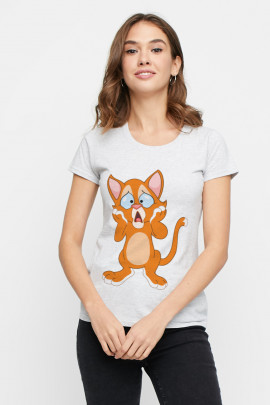 Футболка Basic