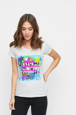 Футболка Basic