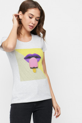 Футболка Basic