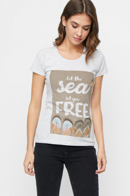 Футболка Basic