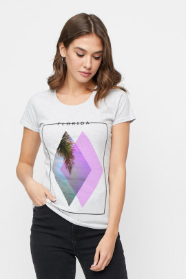 Футболка Basic