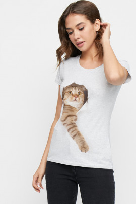 Футболка Basic