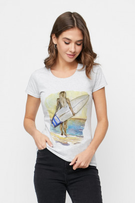 Футболка Basic