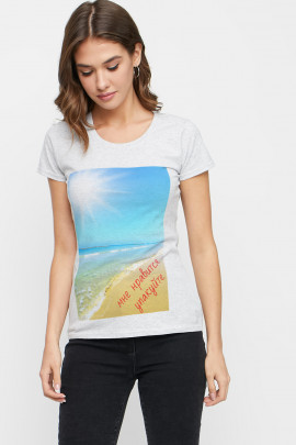 Футболка Basic