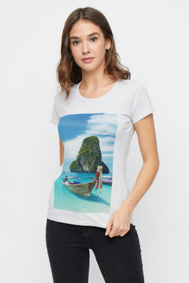 Футболка Basic