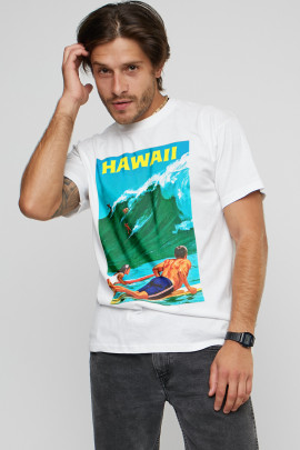 Футболка мужская