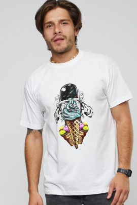 Футболка мужская