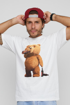 Футболка мужская