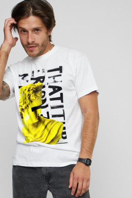 Футболка мужская