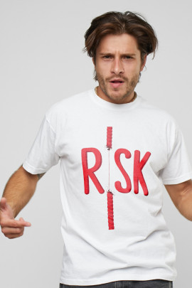 Футболка мужская