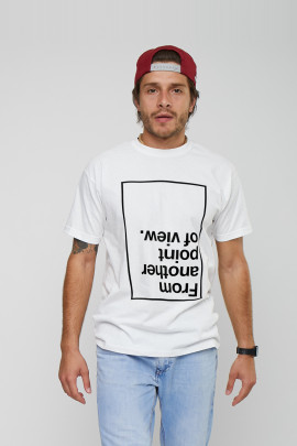 Футболка мужская