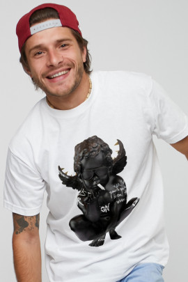 Футболка мужская