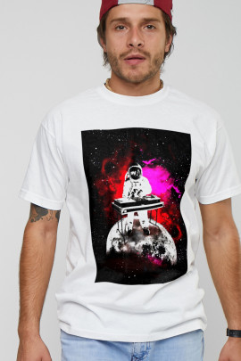 Футболка мужская