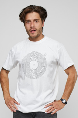 Футболка мужская