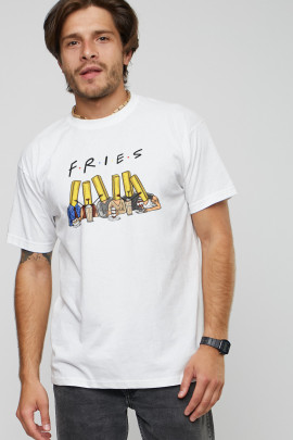 Футболка мужская