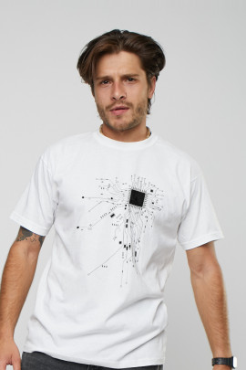 Футболка мужская