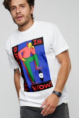 Футболка мужская