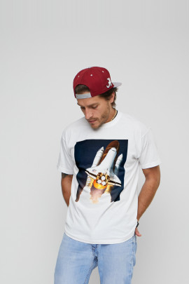 Футболка мужская