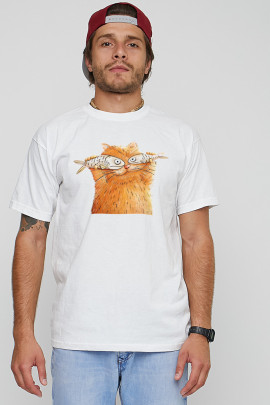 Футболка мужская