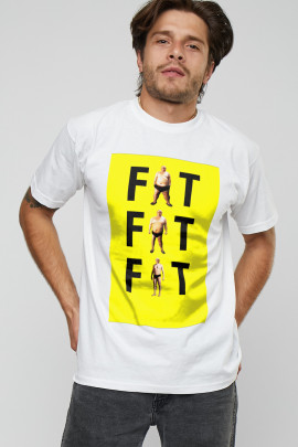 Футболка мужская