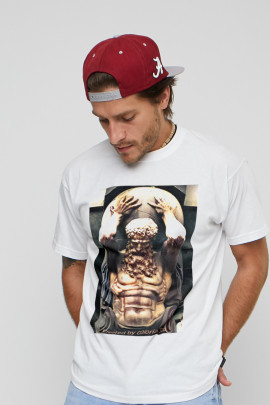 Футболка мужская