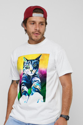 Футболка мужская