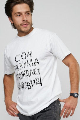 Футболка мужская