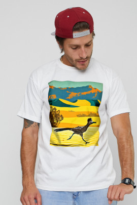 Футболка мужская