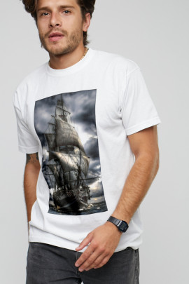 Футболка мужская