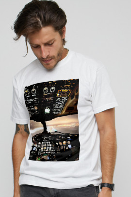 Футболка мужская