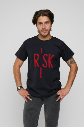 Футболка мужская