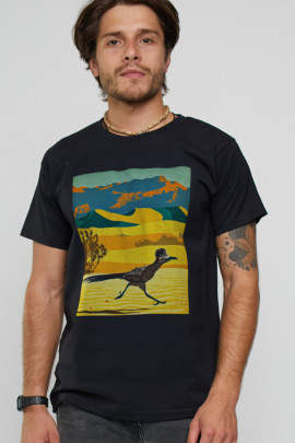 Футболка мужская