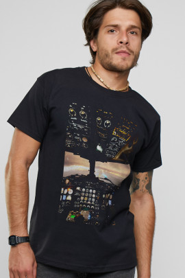 Футболка мужская