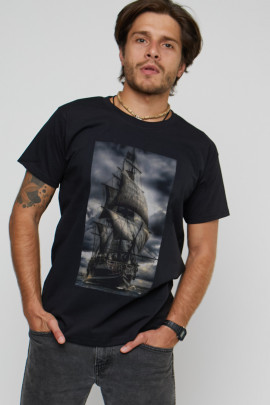 Футболка мужская