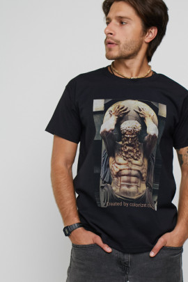 Футболка мужская