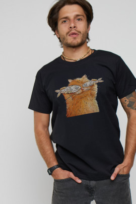 Футболка мужская