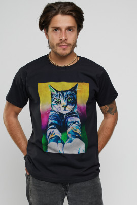 Футболка мужская