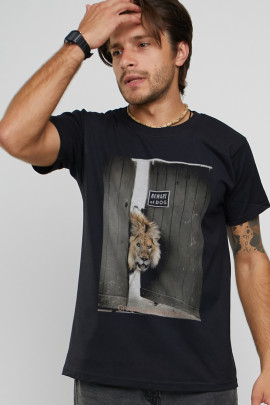 Футболка мужская