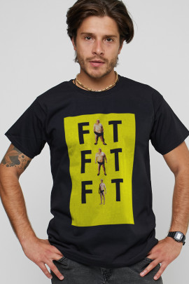 Футболка мужская