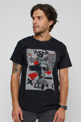 Футболка мужская