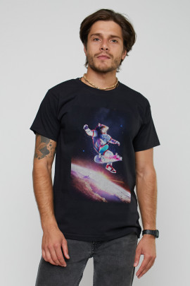 Футболка мужская