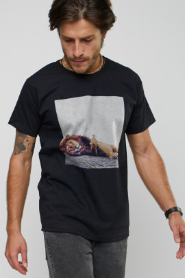 Футболка мужская