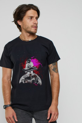 Футболка мужская